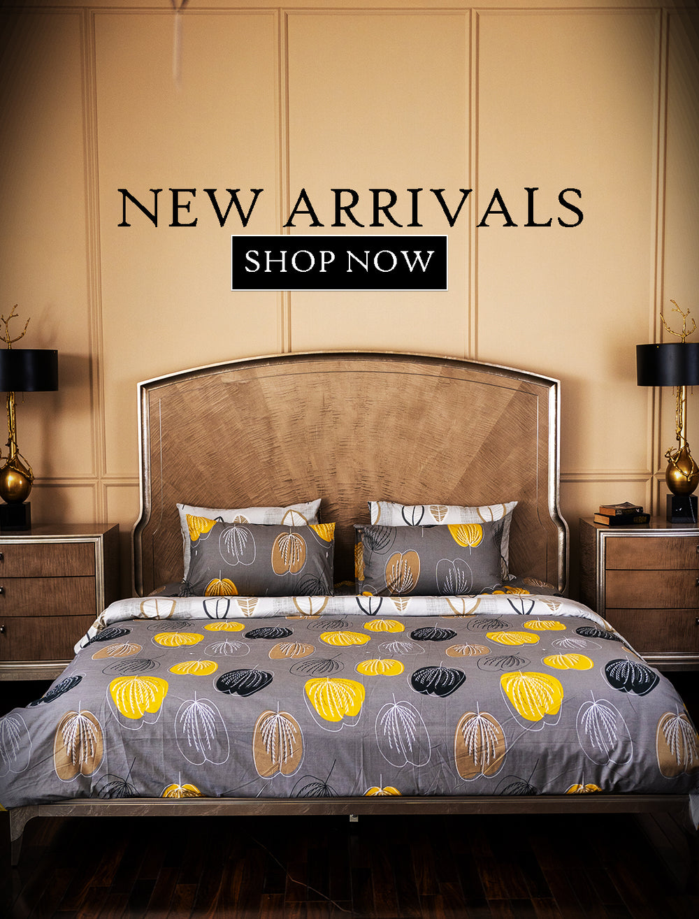Best Cotton Bed sheets Latest Design in Pakistan Pillow Case ThePillowCase