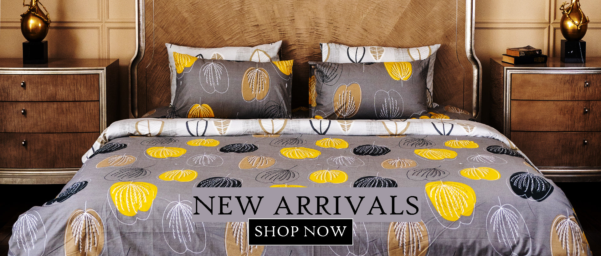 Best Cotton Bed sheets Latest Design in Pakistan Pillow Case ThePillowCase