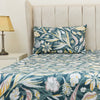 Lake Front Regular Cotton Bedsheet, Duvet & Comforter Sets