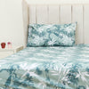 Serenity Splash King Bedsheet Set