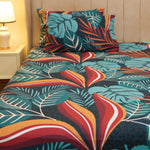 Nightingale Single Duvet Cover & Comforter Set