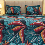 Nightingale Single Duvet Cover & Comforter Set