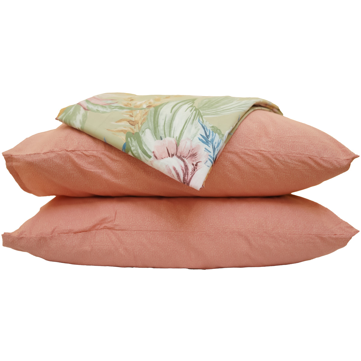 Pistachio King Bedsheet Set