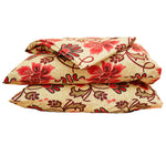 Red Rose King Duvet Cover & Comforter Set
