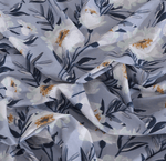 Moonlight Garden King Duvet Cover & Comforter Set