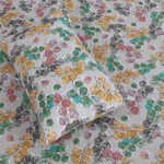 Petal Dreams Single Bedsheet Set