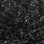 Twilight Garden Single Bedsheet Set