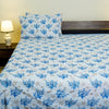 Coral Reef King Bedsheet Set