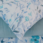 Verdant Valley Single Bedsheet Set