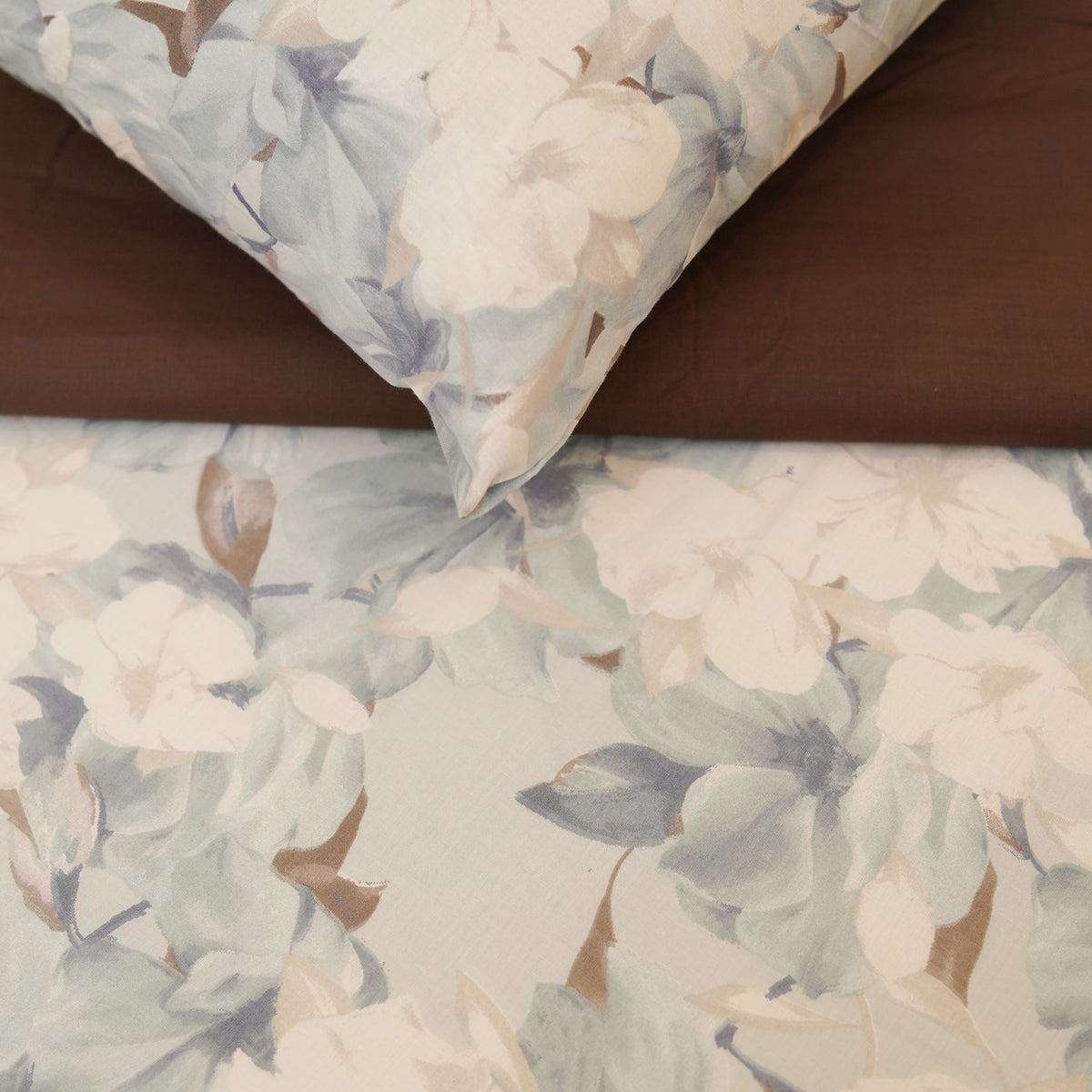 Vintage King Bedsheet Set