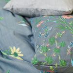 Canterbury Bells Single Duvet Cover & Comforter Set