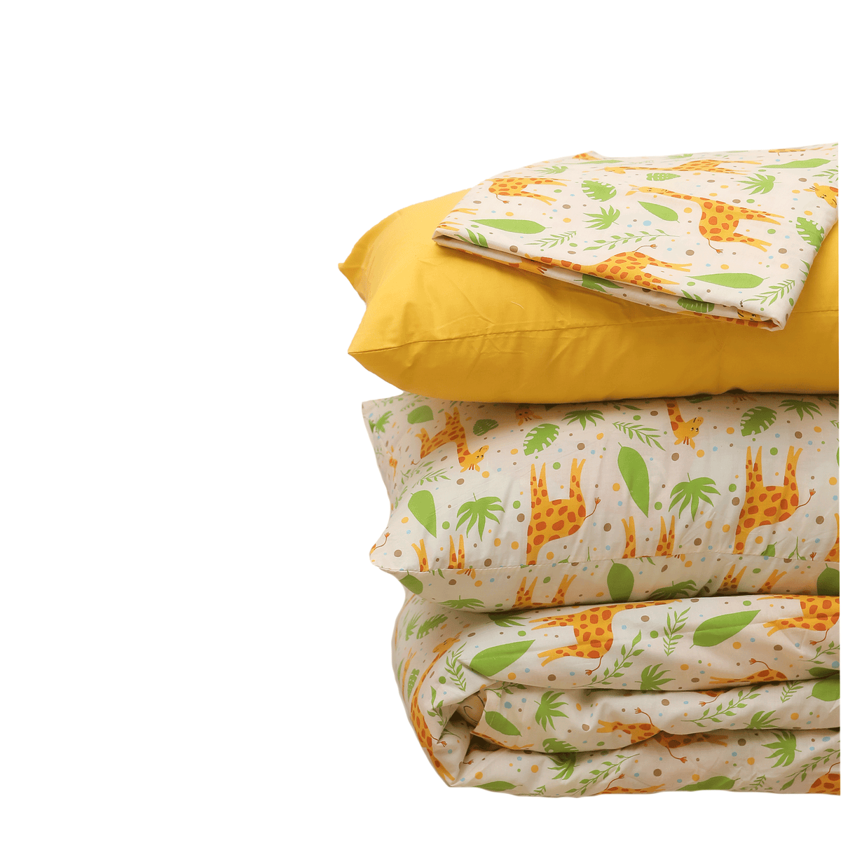 Bedsheet_Duvet_Comforter