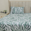 Evergreen Single Bedsheet Set