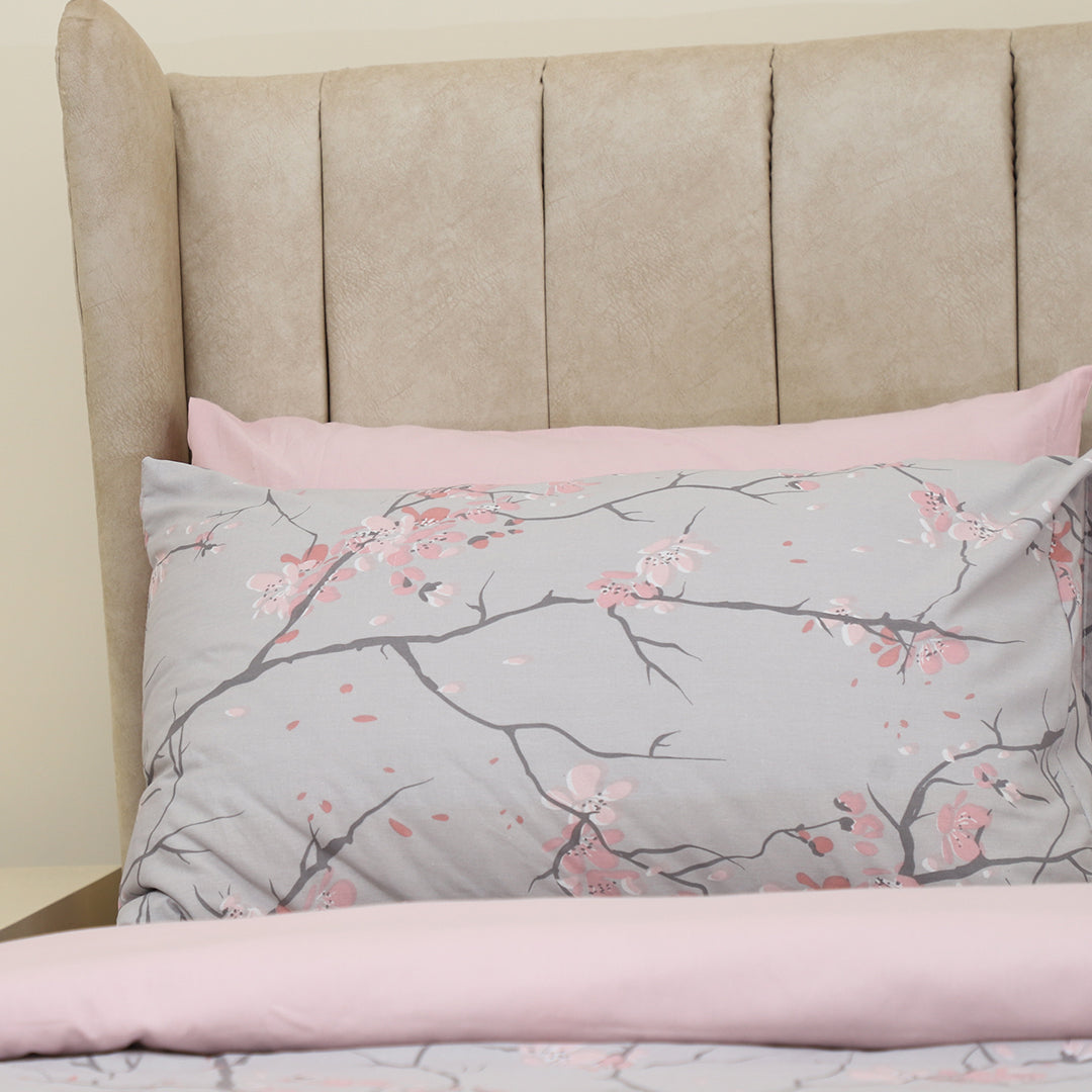 Tranquil Single Bedsheet Set