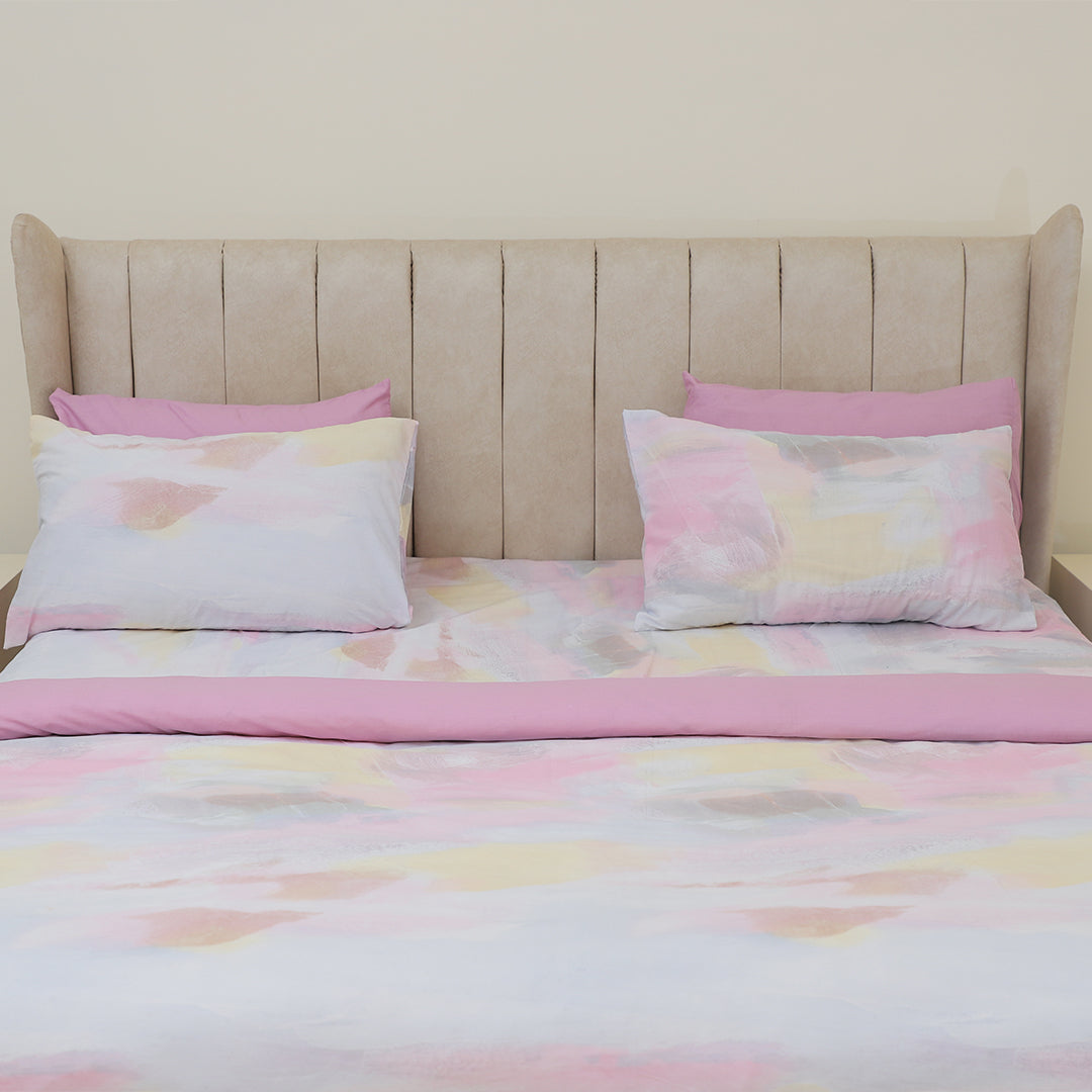 Moonstone King Bedsheet Set
