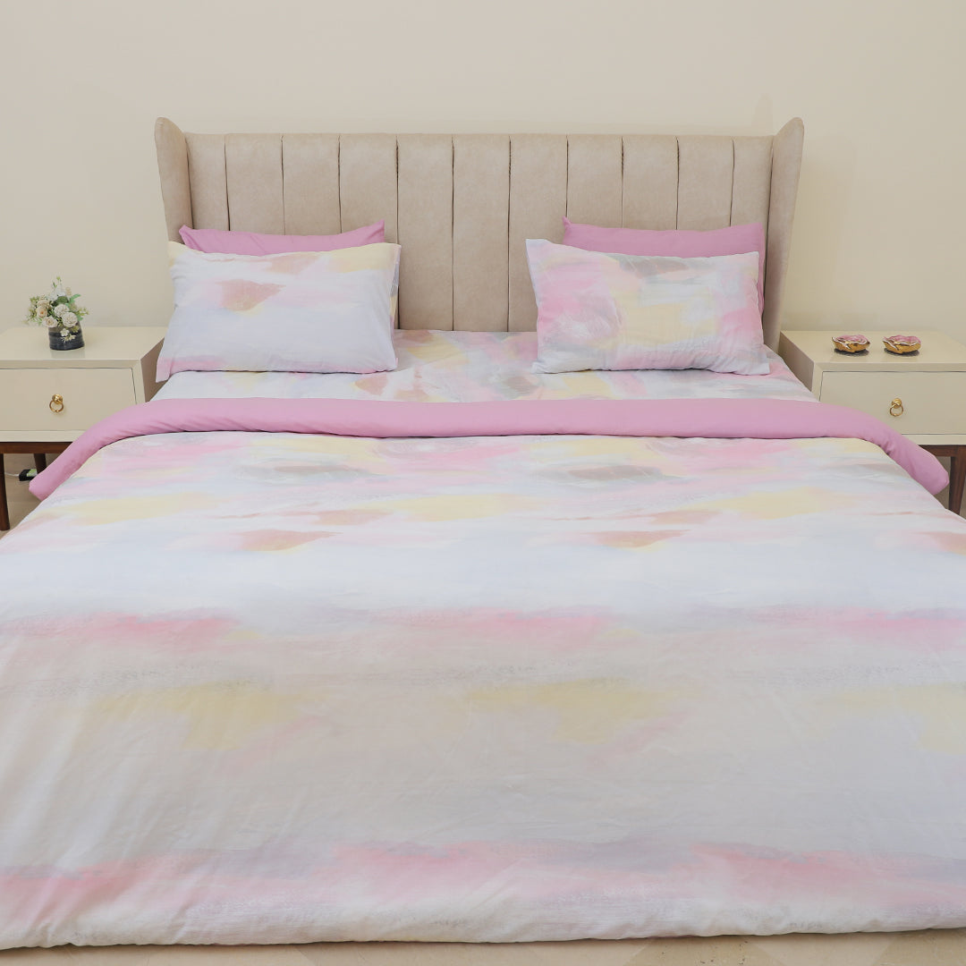 Moonstone King Bedsheet Set
