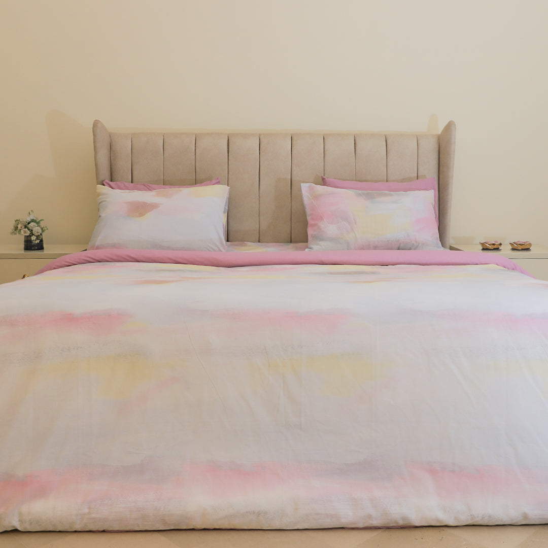 Moonstone King Bedsheet Set