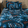 Feather Single Bedsheet Set