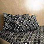 Sabistar Single Duvet Cover & Comforter Set