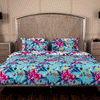 Spring Vintage Single Duvet Cover & Comforter Set