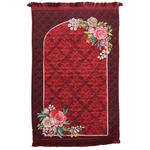 Zeenia Padded Prayer Mat