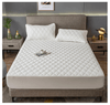 Quilted Waterproof Mattress Cover
